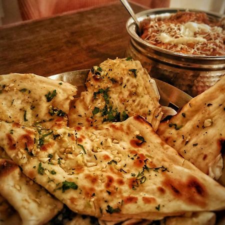 Hotel Kurabar Kothi Udaipur Ngoại thất bức ảnh