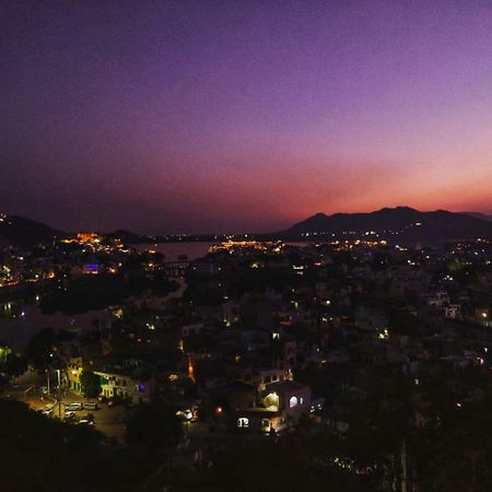 Hotel Kurabar Kothi Udaipur Ngoại thất bức ảnh
