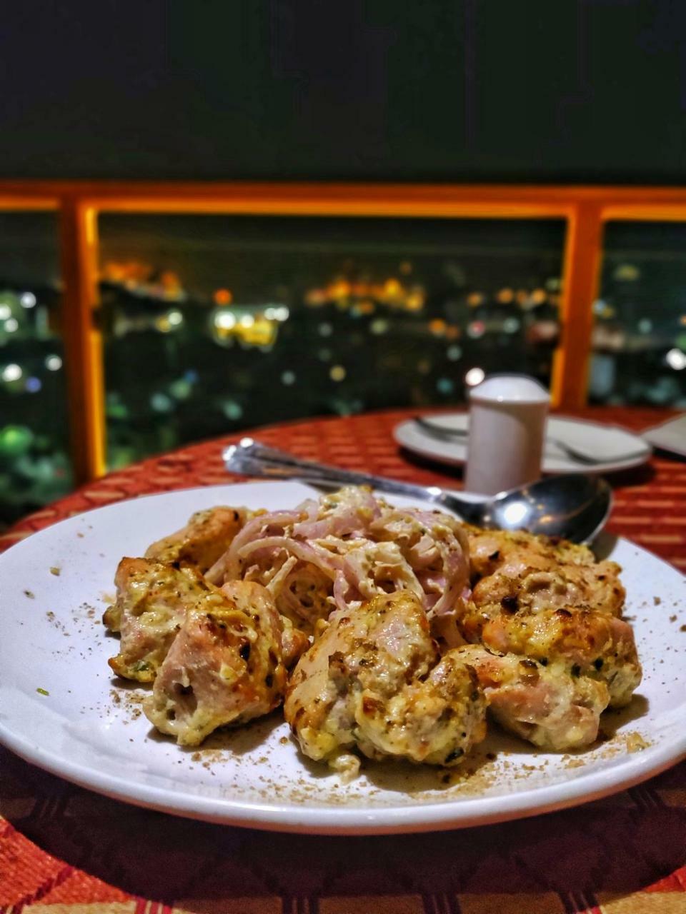 Hotel Kurabar Kothi Udaipur Ngoại thất bức ảnh