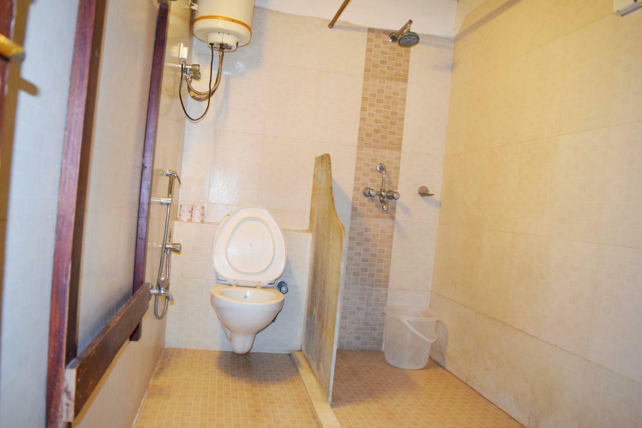 Hotel Kurabar Kothi Udaipur Ngoại thất bức ảnh